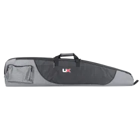 FOURREAU UX BLACK/GREY PRO 123 CM
