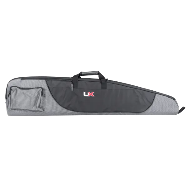 FOURREAU UX BLACK/GREY PRO 123 CM