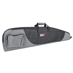 FOURREAU UX BLACK/GREY PRO 123 CM