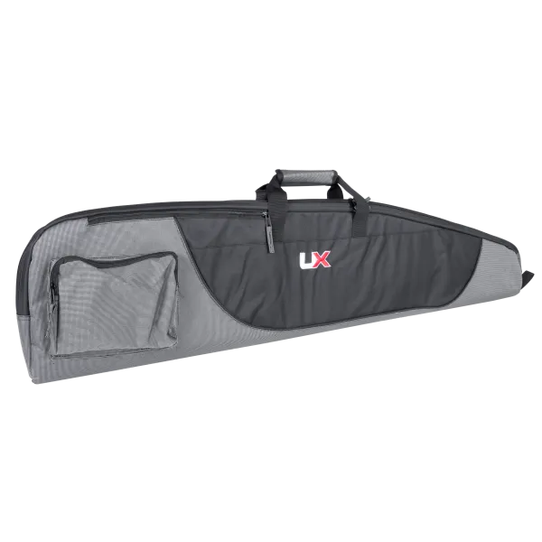 FOURREAU UX BLACK/GREY PRO 123 CM