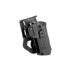 HOLSTER A RETENTION ACTIVE RECOVER POUR 1911 RECOVERED - DROIT