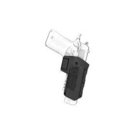 HOLSTER A RETENTION ACTIVE RECOVER POUR 1911 RECOVERED - DROIT