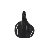HOLSTER CUIR RETENTION SANGLE POUR WALTHER P99/H&K P30