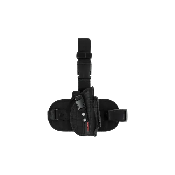 HOLSTER CUISSE RETENTION SANGLE GRAND PIST (TP50/HDP50, CP88, 1911 A1, M92, GPDA