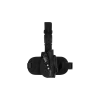 HOLSTER CUISSE RETENTION SANGLE GRAND PIST (TP50/HDP50, CP88, 1911 A1, M92, GPDA