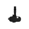 HOLSTER CUISSE RETENTION SANGLE GRAND PIST (TP50/HDP50, CP88, 1911 A1, M92, GPDA