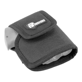 HOLSTER NYLON D600 POUR P2P PGS II
