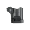 HOLSTER PADDLE POLYMER RETENTION BOUTON ET EMPL BARILLET T4E TR68