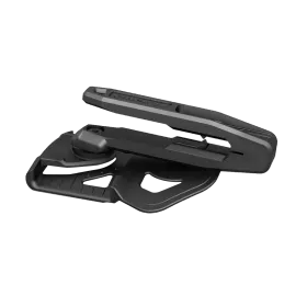 HOLSTER RECOVER G7 OWB POUR PISTOLET GLOCK ET SW40/357