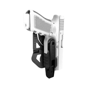 HOLSTER RECOVER G7 OWB POUR PISTOLET GLOCK ET SW40/357