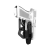 HOLSTER RECOVER G7 OWB POUR PISTOLET GLOCK ET SW40/357