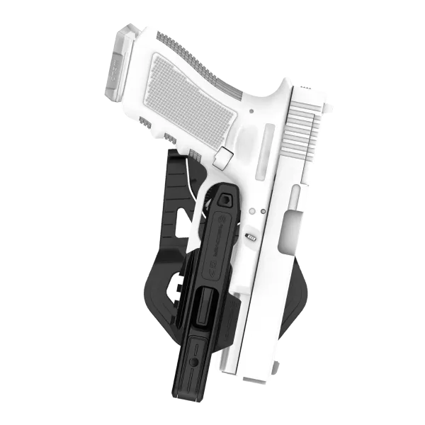 HOLSTER RECOVER G7 OWB POUR PISTOLET GLOCK ET SW40/357