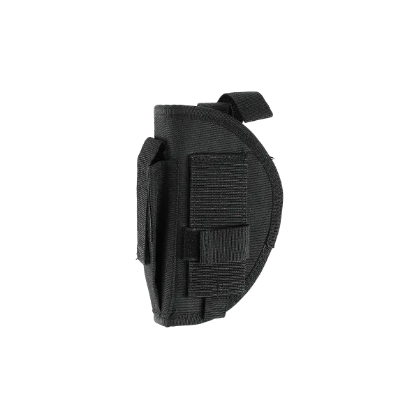 HOLSTER RETENT. SANGLE PORTE-CHARG, MOYEN PIST (TP50/HDP50, CP88/99, 1911, M92,