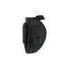 HOLSTER RETENT. SANGLE PORTE-CHARG, MOYEN PIST (TP50/HDP50, CP88/99, 1911, M92,