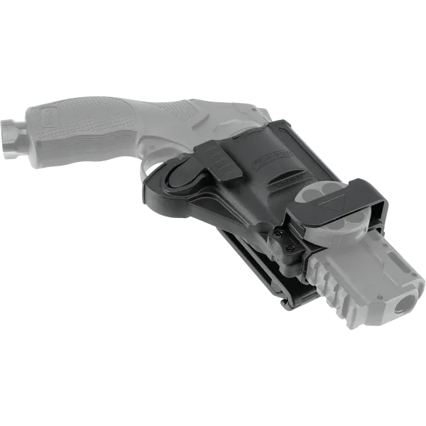 HOLSTER RETENTION BOUTON T4E TR50