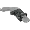 HOLSTER RETENTION BOUTON T4E TR50