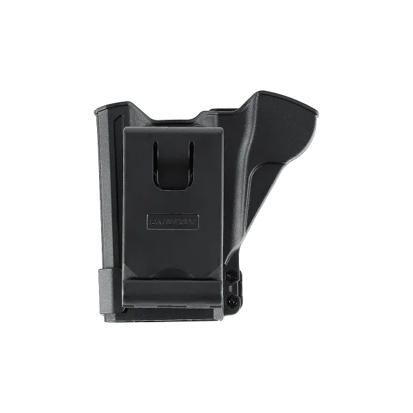 HOLSTER RETENTION BOUTON T4E TR50