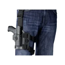 HOLSTER RETENTION BOUTON UMAREX WALTHER PPQ M2, P99