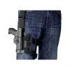 HOLSTER RETENTION BOUTON UMAREX WALTHER PPQ M2, P99