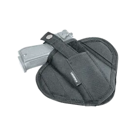 HOLSTER RETENTION SANGLE GRAND PIST (TP50/HDP50, CP88, CP99, 1911 A1, M92, GPDA