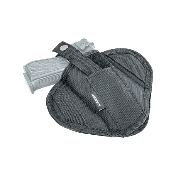 HOLSTER RETENTION SANGLE GRAND PIST (TP50/HDP50, CP88, CP99, 1911 A1, M92, GPDA