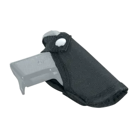 HOLSTER RETENTION SANGLE UMAREX PETIT PIST (WALTHER PP, RECK GOLIATH)