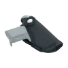 HOLSTER RETENTION SANGLE UMAREX PETIT PIST (WALTHER PP, RECK GOLIATH)