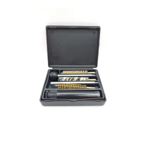 KIT DE NETTOYAGE CAL 9X19 WALTHER