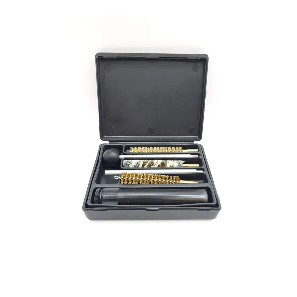 KIT DE NETTOYAGE CAL 9X19 WALTHER