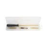 KIT DE NETTOYAGE TRANSPARENT ARME DE POING LAITON CAL 22