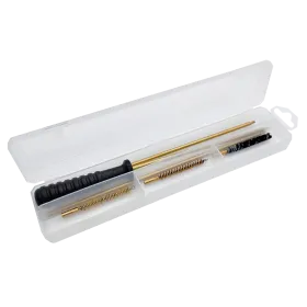 KIT DE NETTOYAGE TRANSPARENT CARAB LAITON CAL 22