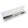 KIT DE NETTOYAGE TRANSPARENT CARAB LAITON CAL 22