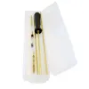 KIT DE NETTOYAGE TRANSPARENT CARAB LAITON CAL 22