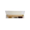 KIT DE NETTOYAGE TRANSPARENT FUSIL BOIS CAL 12
