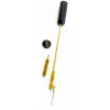 KIT DE NETTOYAGE TUBE ARME DE POING LAITON CAL 9