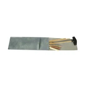 KIT NETTOYAGE CARAB ETUI SKAI LAITON CAL 7MM