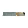 KIT NETTOYAGE CARAB ETUI SKAI LAITON CAL 8MM