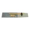 KIT NETTOYAGE CARAB ETUI SKAI LAITON CAL 8MM