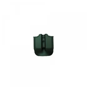 POCHE DOUBLE CHARGEUR POUR IMI PADDLE HOLSTER WALTHER P99, PPQ