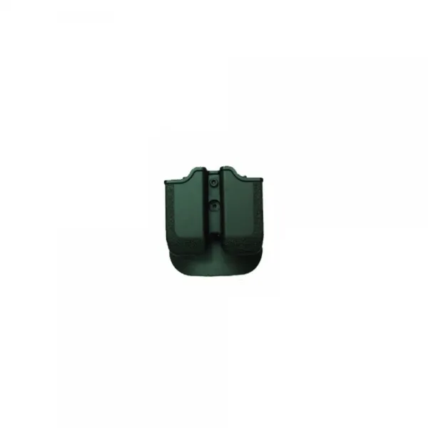 POCHE DOUBLE CHARGEUR POUR IMI PADDLE HOLSTER WALTHER P99, PPQ