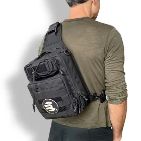 SAC A BANDOULIERE RECOVER TB20
