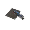 TAPIS DE NETTOYAGE POUR ARMES DE POING WALTHER OIL PAD 400 X 500 MM