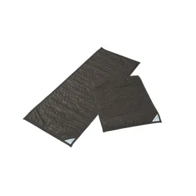 TAPIS DE NETTOYAGE POUR ARMES DE POING WALTHER OIL PAD 400 X 500 MM