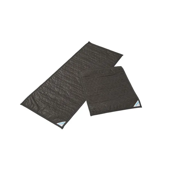 TAPIS DE NETTOYAGE POUR ARMES DE POING WALTHER OIL PAD 400 X 500 MM