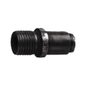 ADAPTATEUR FILETAGE CAL.22 LR PISTOLET WALTHER / HAMMERLI ARMS, M12X1