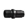 ADAPTATEUR FILETAGE CAL.22 LR PISTOLET WALTHER / HAMMERLI ARMS, M12X1