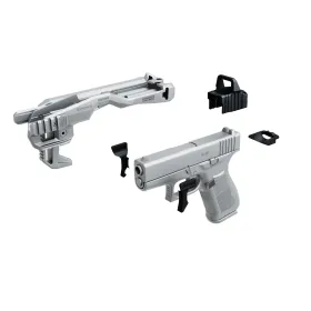 ADAPTATEUR RECOVER SA43 GLOCK 43/43X/48 POUR KIT STABILISATEUR 20/20N