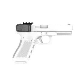 AIDE A L'ARMEMENT RECOVER PCH17 AVEC RAIL PICATINNY POUR GLOCK 9MM