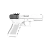 AIDE A L'ARMEMENT RECOVER PCH17 AVEC RAIL PICATINNY POUR GLOCK 9MM