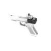 AIDE A L'ARMEMENT RECOVER PCH17 AVEC RAIL PICATINNY POUR GLOCK 9MM
